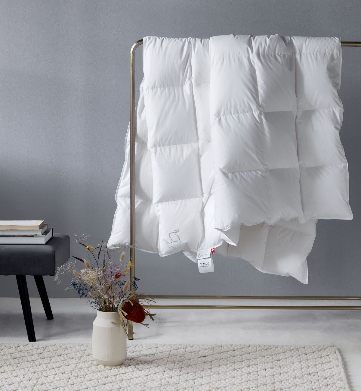 Comforter